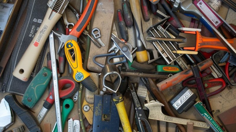 屋顶花园园艺工具，如何选择合适的产品？**