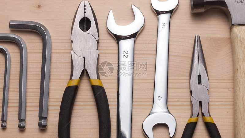装修工具品牌加盟代理
