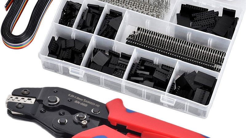 汽车救援工具套装：如何选购合适的工具组合？**