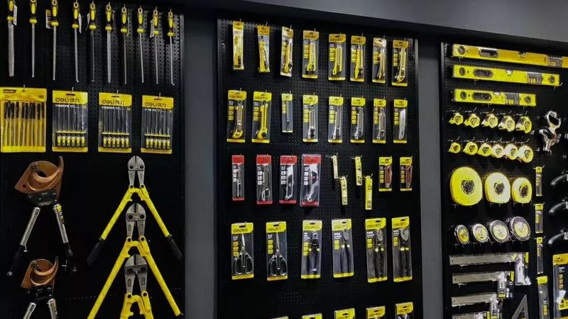 电动工具厂家售后电话：如何正确选择与使用
