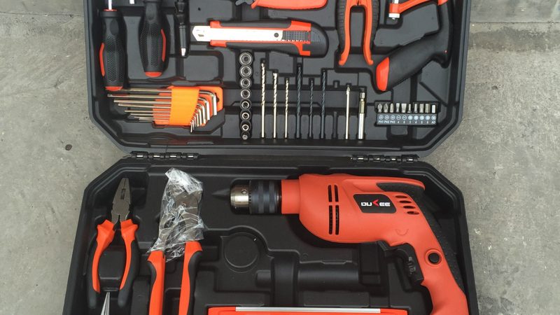 钳工手工具材质：揭秘优质工具背后的秘密