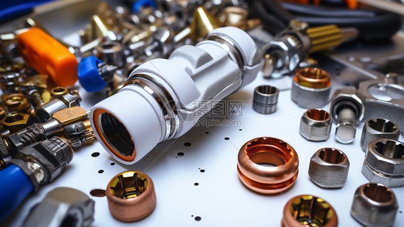 电钻电机性能解析：揭秘影响电钻效率的关键因素