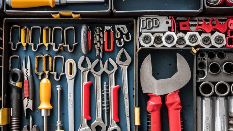 家用园林工具选型攻略：如何根据需求挑选合适型号**